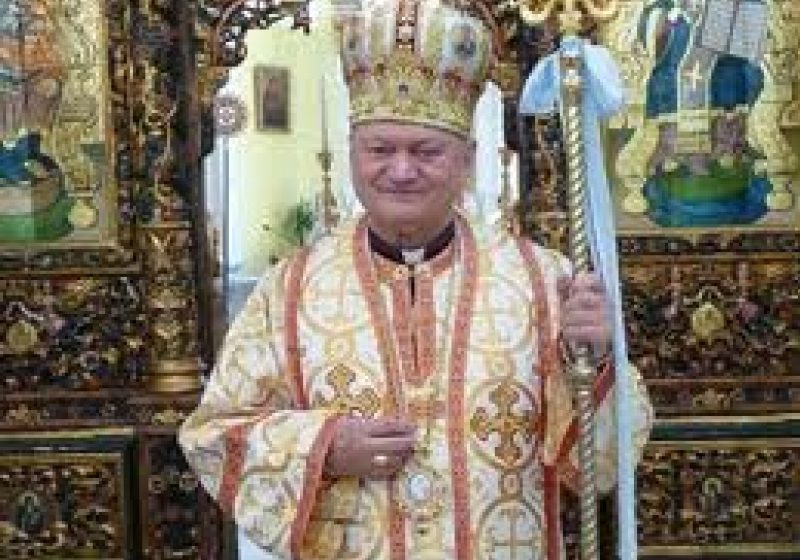 SIGHET: Lucian Mureşan ridicat de Sfântul Scaun la rangul de cardinal