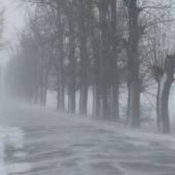 Maramureş: Află cum va fi vremea astăzi în judeţ Maramureş: Află cum va fi vremea astăzi în judeţ
