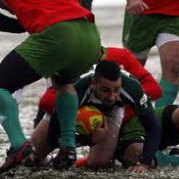 Rugby: Meciul România – Ucraina a fost amânat