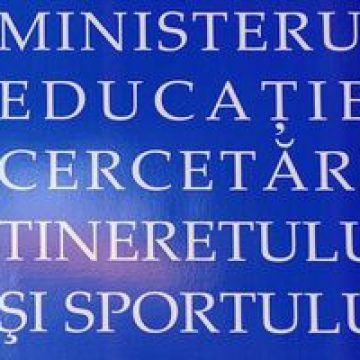 MECTS a lansat în dezbatere publică pachetul curricular destinat clasei pregătitoare MECTS a lansat în dezbatere publică pachetul curricular destinat clasei pregătitoare