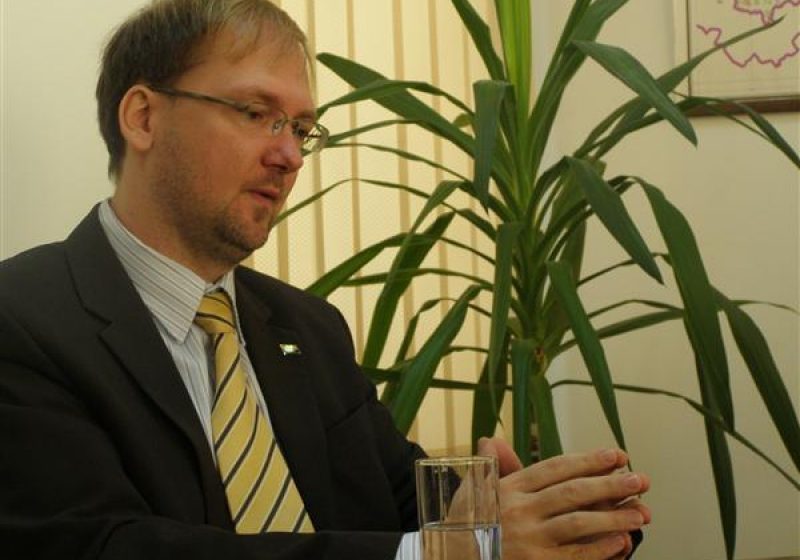 Baia Mare: Ecouri pozitive în urma vizitei în Maramureş a nemţilor din Sachsen-Anhalt