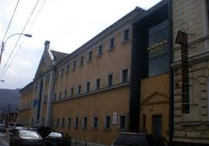 SIGHET: EXPONATELE MEMORIALULUI DURERII AU FOST AFECTATE DE FRIG SIGHET: EXPONATELE MEMORIALULUI DURERII AU FOST AFECTATE DE FRIG