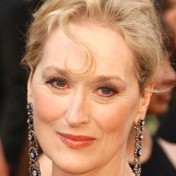 Meryl Streep – Oscar pentru cea mai bună actriţă în rol principal