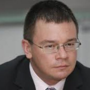 Premierul desemnat Mihai-Răzvan Ungureanu a anunţat propunerile pentru viitorul Cabinet