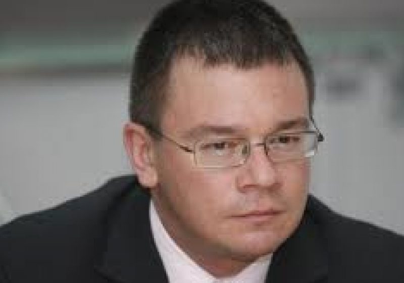 Premierul desemnat Mihai-Răzvan Ungureanu a anunţat propunerile pentru viitorul Cabinet