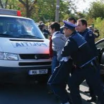 Minori prinşi la furat într-un magazin din Baia Mare Minori prinşi la furat într-un magazin din Baia Mare