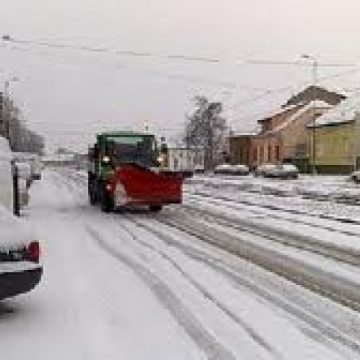 Sighet: Muncă în condiţii extreme