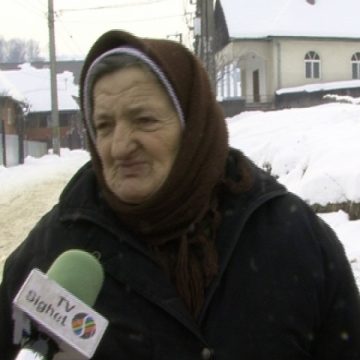 SIGHET Sighetenii se tratează cu leacuri băbeşti SIGHET Sighetenii se tratează cu leacuri băbeşti