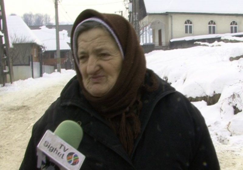 SIGHET Sighetenii se tratează cu leacuri băbeşti