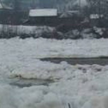 Baia Mare: Nivelurile şi cursurile de apă din judeţ sunt uşor variabile. Nu există pericol de inundaţii Baia Mare: Nivelurile şi cursurile de apă din judeţ sunt uşor variabile. Nu există pericol de inundaţii