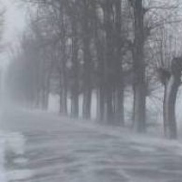 Nivelurile şi cursurile de apă din judeţ au uşor variabile, influenţate de fenomenele de iarnă Nivelurile şi cursurile de apă din judeţ au uşor variabile, influenţate de fenomenele de iarnă