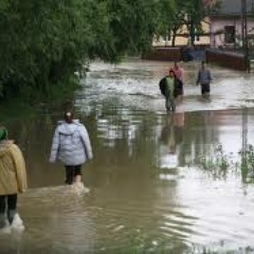MARAMURES: NU EXISTĂ RISC DE INUNDAŢII PENTRU PERIOADA URMĂTOARE MARAMURES: NU EXISTĂ RISC DE INUNDAŢII PENTRU PERIOADA URMĂTOARE