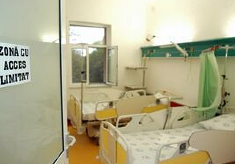 Număr cazurilor de rubeolă a crescut semnificativ Număr cazurilor de rubeolă a crescut semnificativ