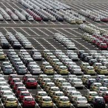 Numărul înmatriculărilor de vehicule noi, în creştere cu peste 80% în ianuarie 2012 Numărul înmatriculărilor de vehicule noi, în creştere cu peste 80% în ianuarie 2012