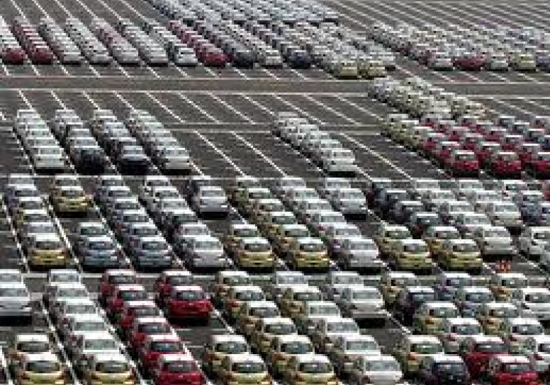 Numărul înmatriculărilor de vehicule noi, în creştere cu peste 80% în ianuarie 2012 Numărul înmatriculărilor de vehicule noi, în creştere cu peste 80% în ianuarie 2012