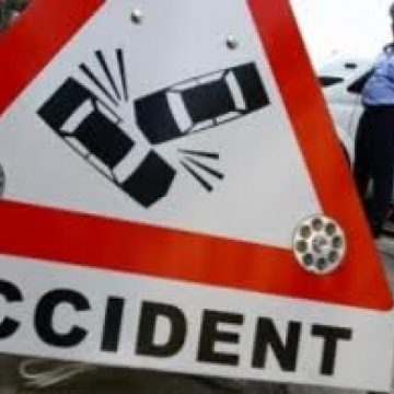 O bătrână a fost accidentată în Ocna Şugatag O bătrână a fost accidentată în Ocna Şugatag