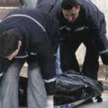 O femeie de 58 de ani a fost găsită decedată în locuinţa sa din Câmpulung la Tisa