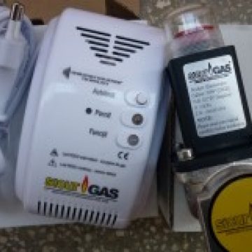 O firmă de profil din Sighet a rămas fără detectoare de gaz pe stoc, epuizând toate aparatele din magazin în mai puţin de două zile