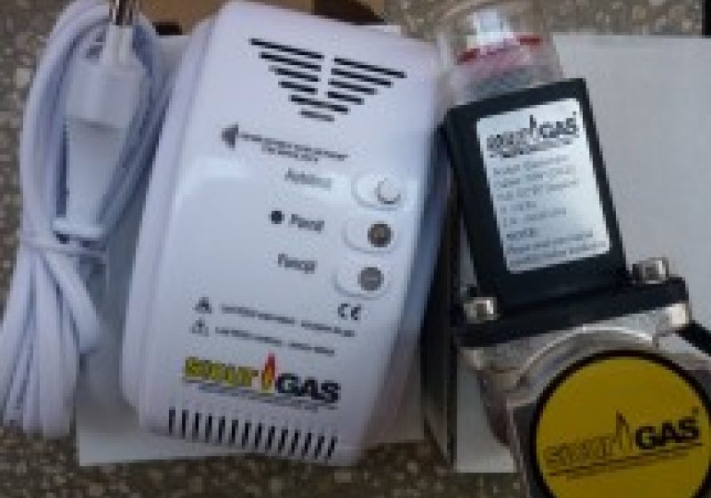 O firmă de profil din Sighet a rămas fără detectoare de gaz pe stoc, epuizând toate aparatele din magazin în mai puţin de două zile O firmă de profil din Sighet a rămas fără detectoare de gaz pe stoc, epuizând toate aparatele din magazin în mai puţin de două zile