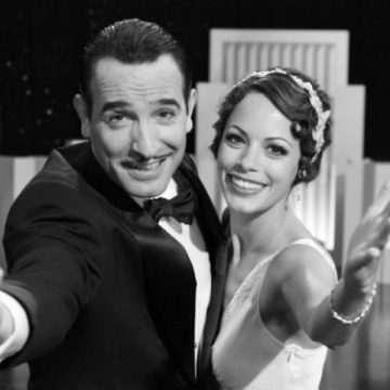 OSCAR 2012: "The Artist", cel mai bun film. Lista câştigătorilor