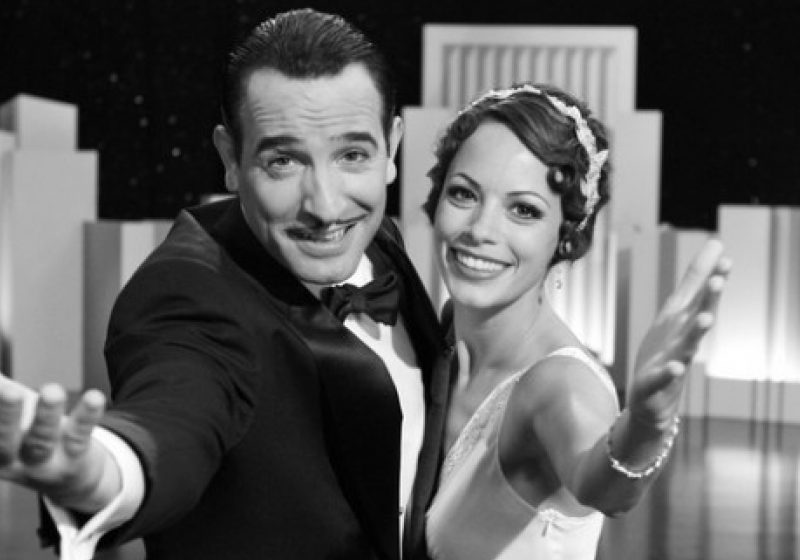 OSCAR 2012: "The Artist", cel mai bun film. Lista câştigătorilor
