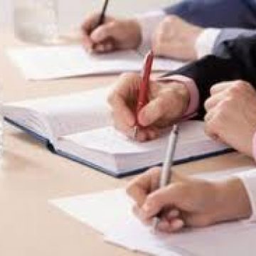 Cabinetul va elabora şi aproba un Plan naţional pentru locuri de muncă