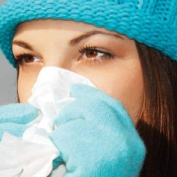 In creştere numărul îmbolnăvirilor din cauza frigului: pneumonii, viroze respiratorii şi gripă In creştere numărul îmbolnăvirilor din cauza frigului: pneumonii, viroze respiratorii şi gripă