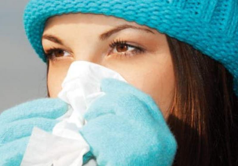 In creştere numărul îmbolnăvirilor din cauza frigului: pneumonii, viroze respiratorii şi gripă In creştere numărul îmbolnăvirilor din cauza frigului: pneumonii, viroze respiratorii şi gripă