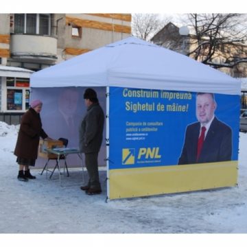 Campania “Construim impreuna Sighetul de Maine!” continua printre  sigheteni
