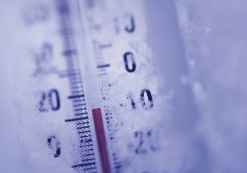 Maramureş: POLUL FRIGULUI LA TÂRGU LĂPUŞ! – 30 grade Celsius s-au înregistrat la ora 09:00 Maramureş: POLUL FRIGULUI LA TÂRGU LĂPUŞ! – 30 grade Celsius s-au înregistrat la ora 09:00