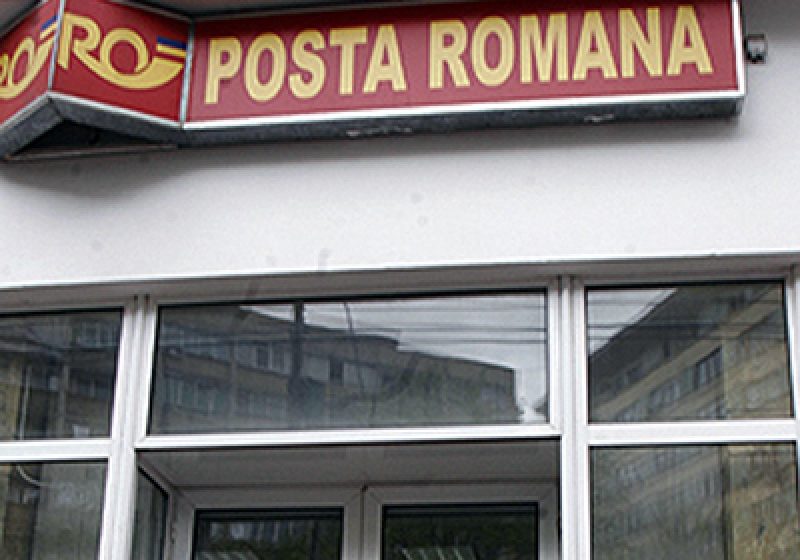 FMI cere Guvernului să înceapă concedierile la Poştă. Cel puţin 600 angajaţi vor fi disponibilizaţi