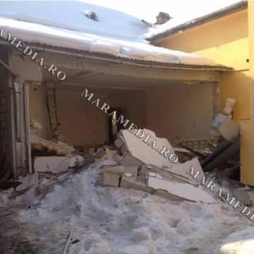 POZE ÎN EXCLUSIVITATE din interiorul CLUBULUI EUFOBIA după explozie POZE ÎN EXCLUSIVITATE din interiorul CLUBULUI EUFOBIA după explozie
