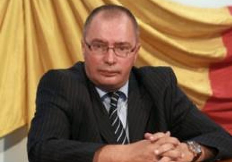 Prefectul Sandu Pocol a dispus măsuri de prevenire a inundaţiilor