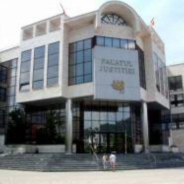 Baia Mare: Preşedinte nou la Tribunalul Maramureş
