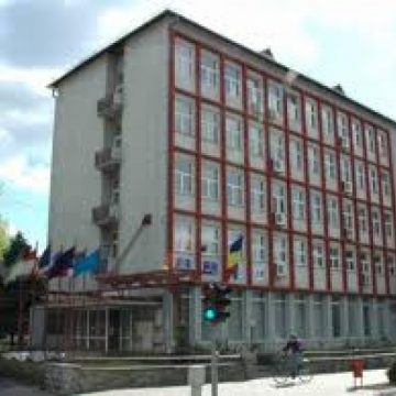 Baia Mare: Primăria Baia Mare are purtător de cuvânt Baia Mare: Primăria Baia Mare are purtător de cuvânt