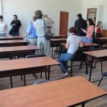 Baia Mare: Reparaţii curente şi capitale în majoritatea unităţilor de învăţământ din Baia Mare Baia Mare: Reparaţii curente şi capitale în majoritatea unităţilor de învăţământ din Baia Mare
