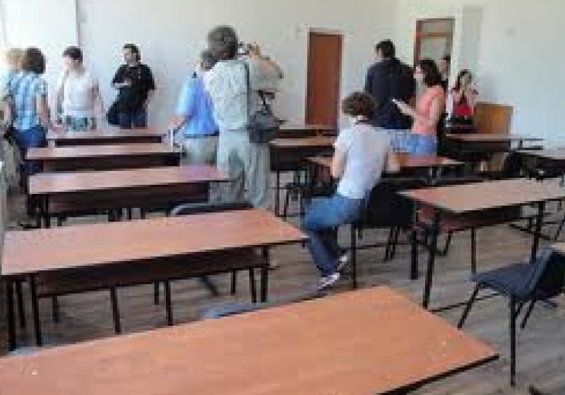 Baia Mare: Reparaţii curente şi capitale în majoritatea unităţilor de învăţământ din Baia Mare