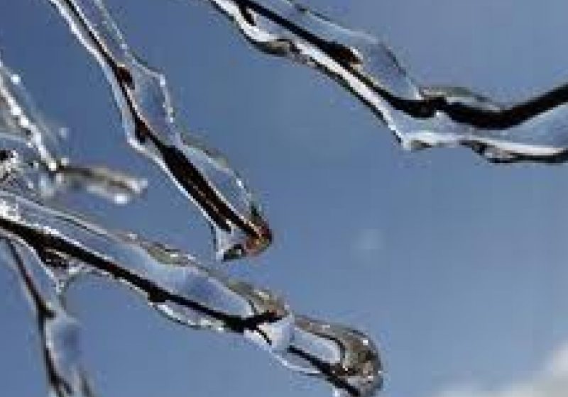 Maramureş: Revine gerul! Meteorologii au anunţat cod galben de ger persistent