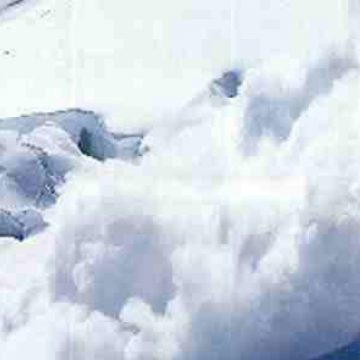 Baia Mare: Risc ridicat de avalanşe în Maramureş! Gradul de risc este de 4 pe o scară de 5 Baia Mare: Risc ridicat de avalanşe în Maramureş! Gradul de risc este de 4 pe o scară de 5