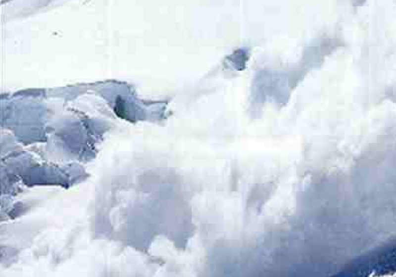 Baia Mare: Risc ridicat de avalanşe în Maramureş! Gradul de risc este de 4 pe o scară de 5
