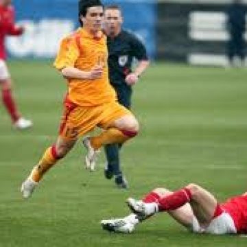 România a remizat cu Uruguay, scor 1-1, într-un meci amical România a remizat cu Uruguay, scor 1-1, într-un meci amical