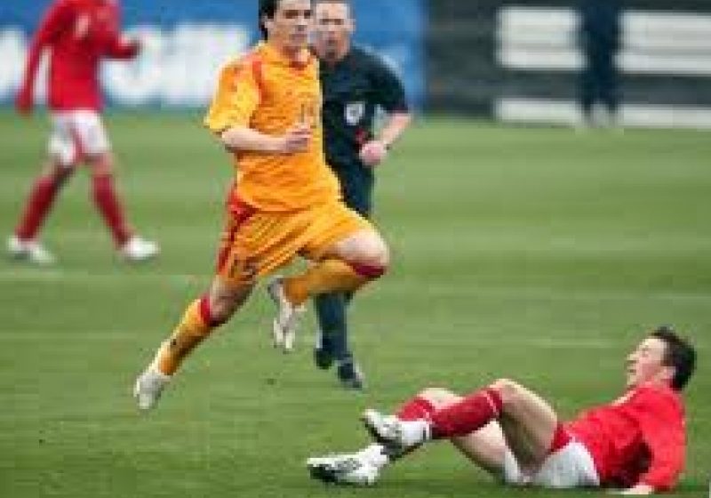 România a remizat cu Uruguay, scor 1-1, într-un meci amical