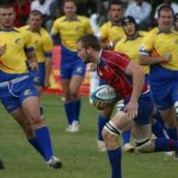 Rugby: Turneul celor 6 naţiuni 2012 – debutul unui nou ciclu cvadrienal Rugby: Turneul celor 6 naţiuni 2012 – debutul unui nou ciclu cvadrienal