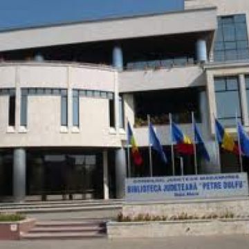 Baia Mare: S-a lansat „Maramureşul din cuvinte”, o "declaraţie polifonică de dragoste făcută Maramureşului" Baia Mare: S-a lansat „Maramureşul din cuvinte”, o "declaraţie polifonică de dragoste făcută Maramureşului"