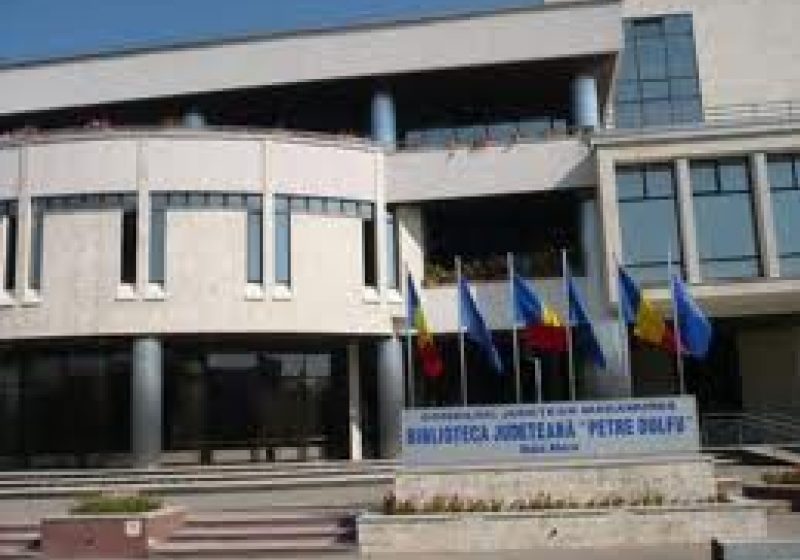 Baia Mare: S-a lansat „Maramureşul din cuvinte”, o "declaraţie polifonică de dragoste făcută Maramureşului"