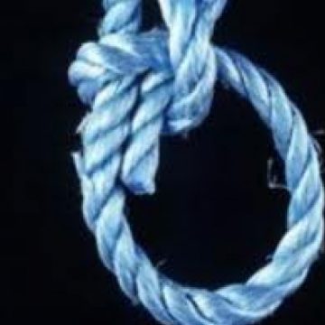 Baia Mare: Un bărbat de 31 de ani s-a spânzurat de singurătate Baia Mare: Un bărbat de 31 de ani s-a spânzurat de singurătate