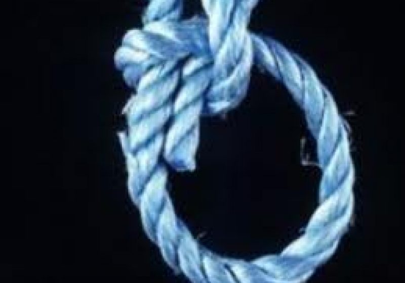 Baia Mare: Un bărbat de 31 de ani s-a spânzurat de singurătate
