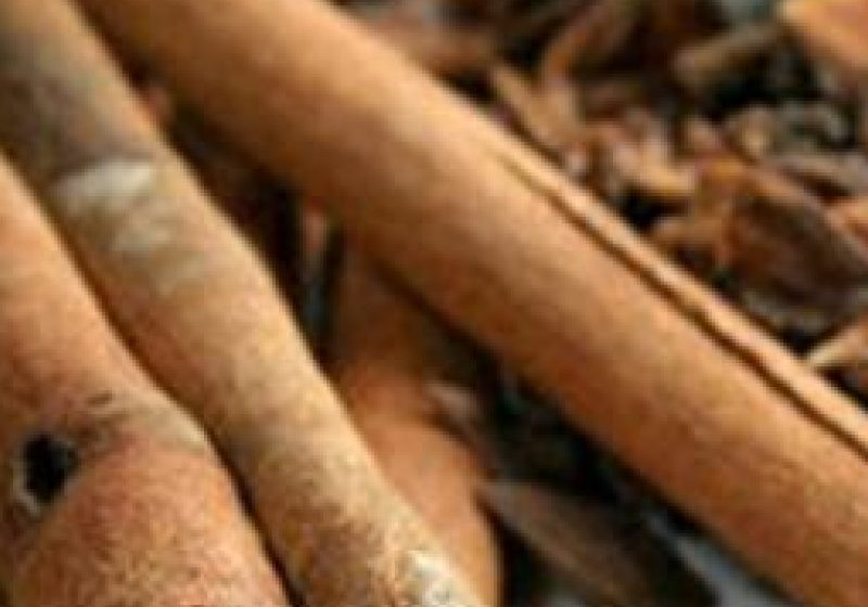 Scorţişoara, aroma de mentă şi seminţele de dovleac, afrodisiace naturale