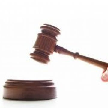 SIGHET: Toate şedinţele de judecată programate pentru această perioadă la Judecătoria Sighet vor fi reprogramate