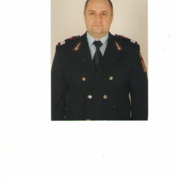 Baia Mare: Inspecţia de Prevenire a I.S.U. Maramureş are şef nou Baia Mare: Inspecţia de Prevenire a I.S.U. Maramureş are şef nou